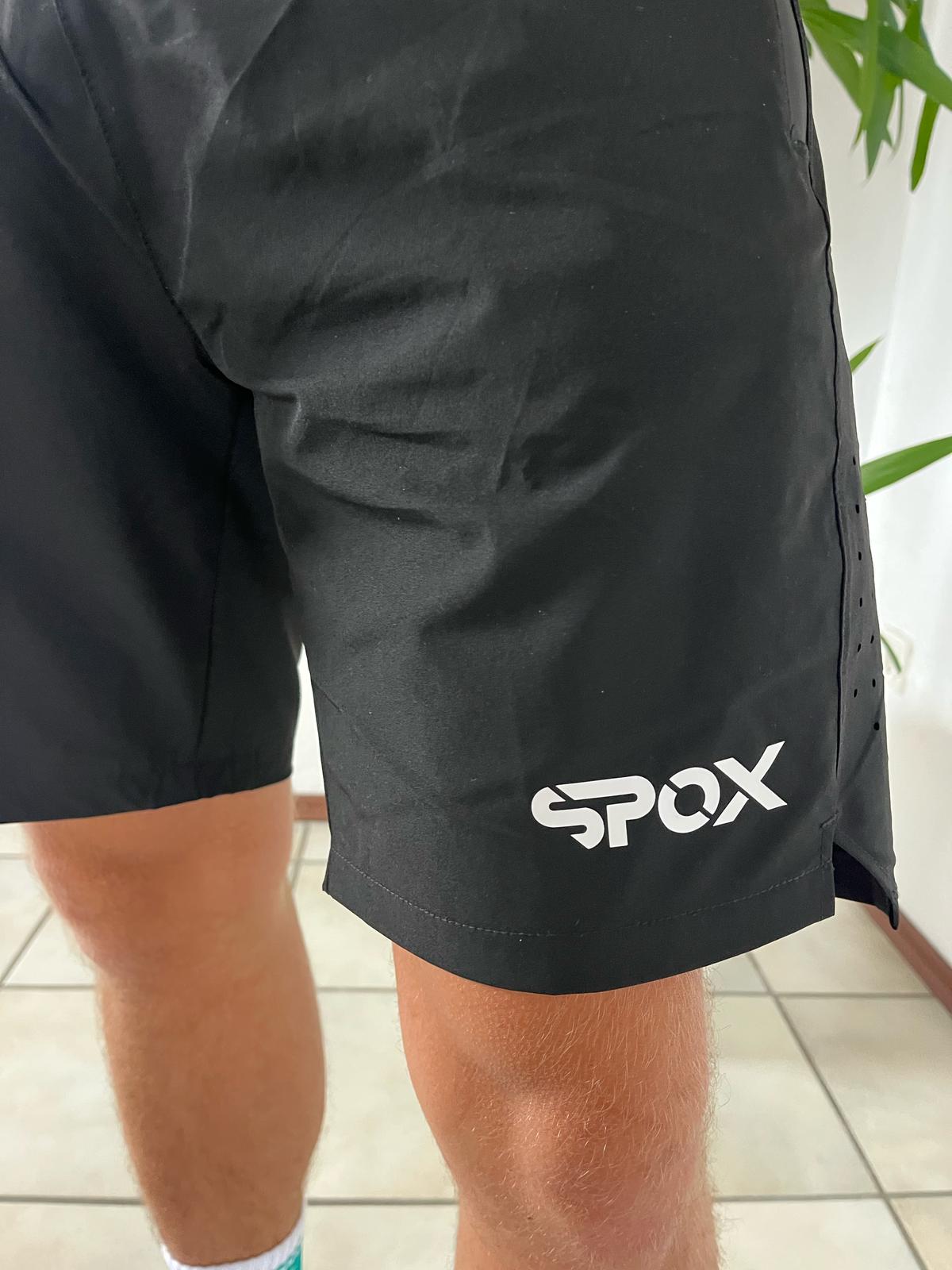 SPOX Gym/Runner Shorts