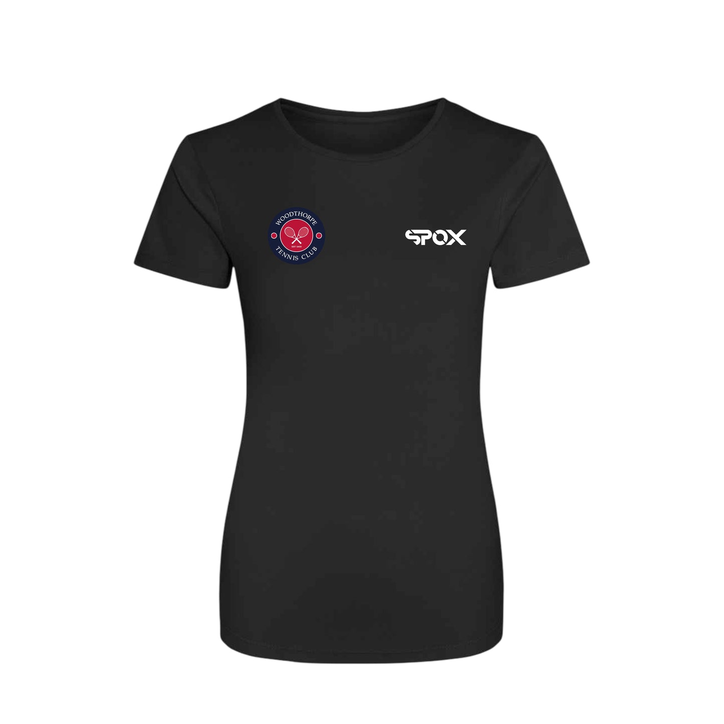 Woodthorpe Women’s Short Sleeve Tee
