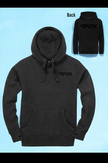SPOX Ultra Premium Hoodie