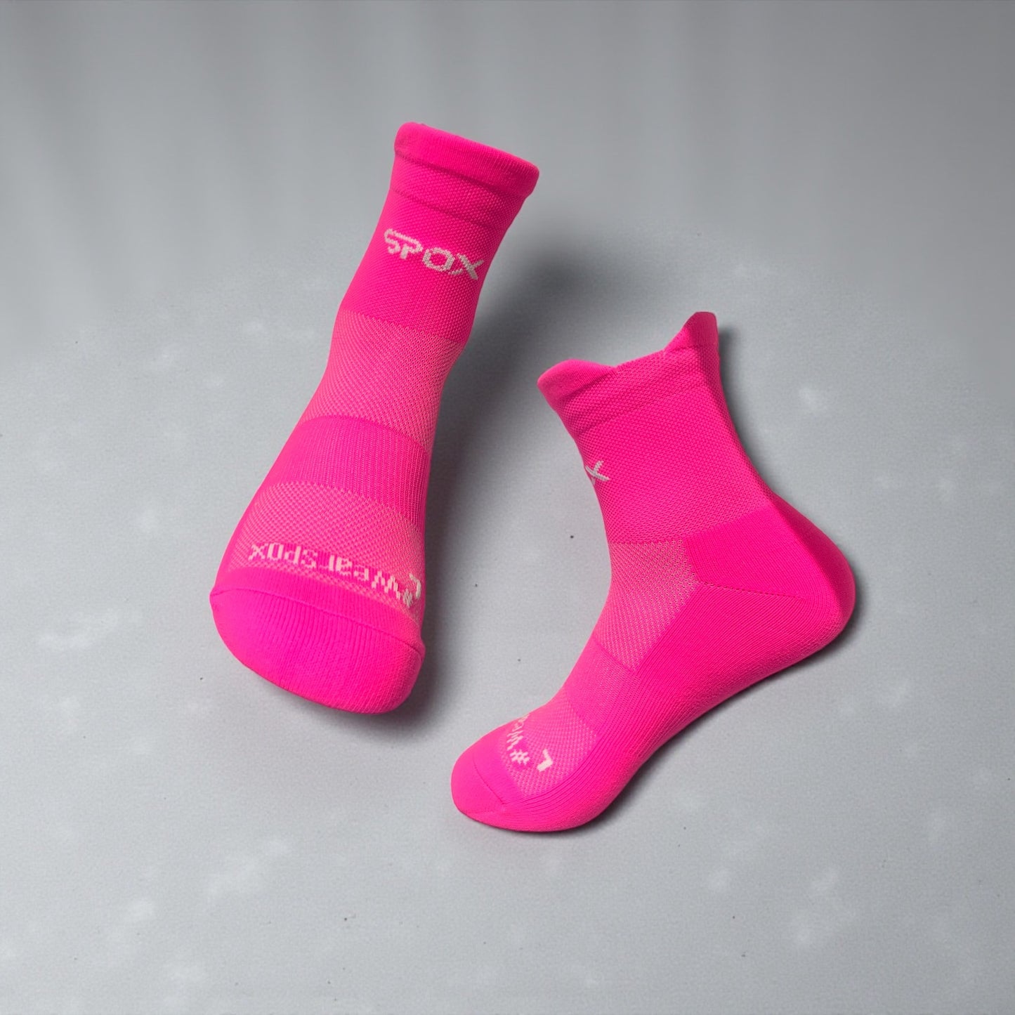 Race Day Runner – Quarter Edition