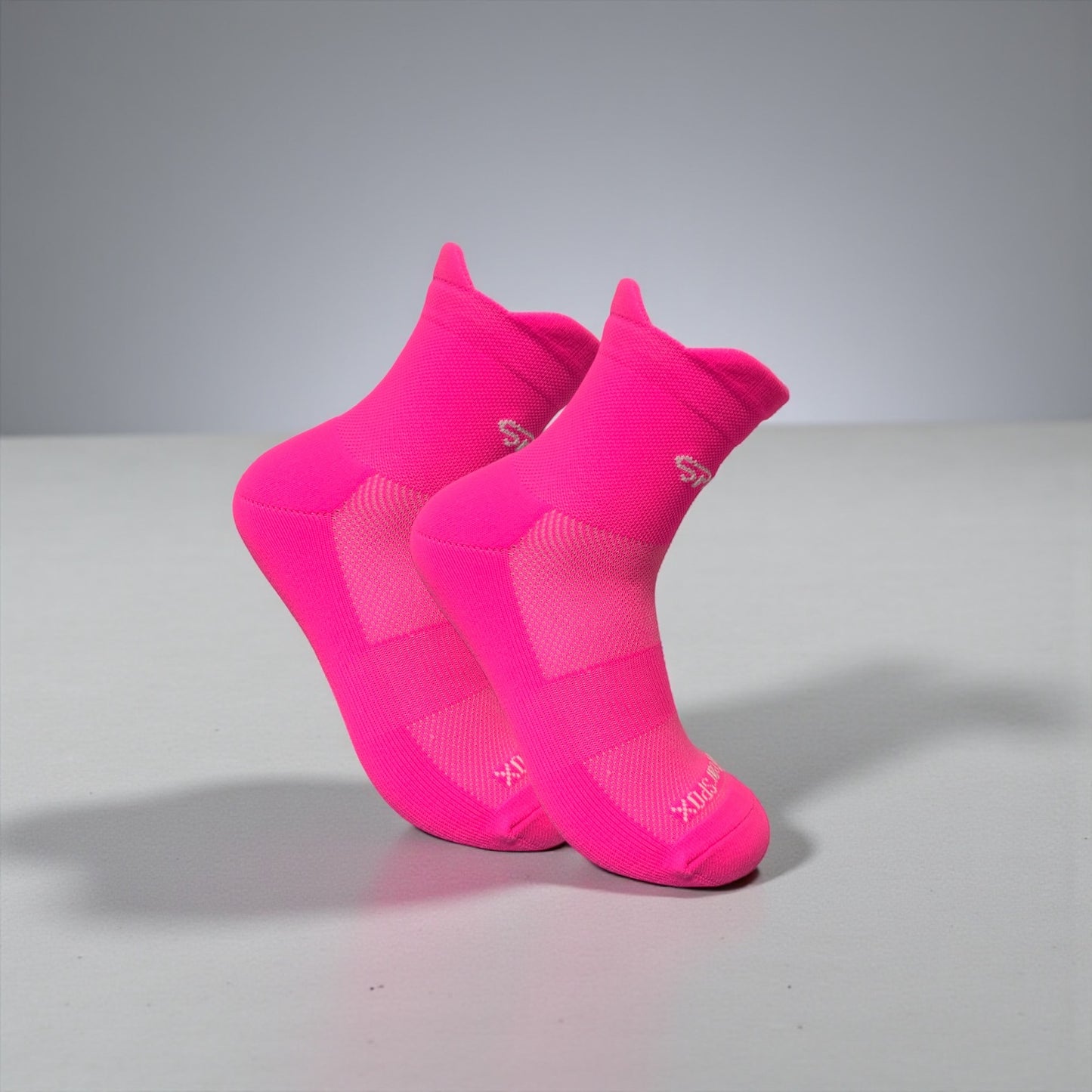 Race Day Runner – Quarter Edition