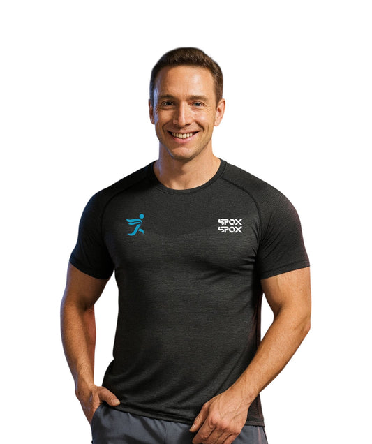 Run Free Collective T-shirt (MENS)