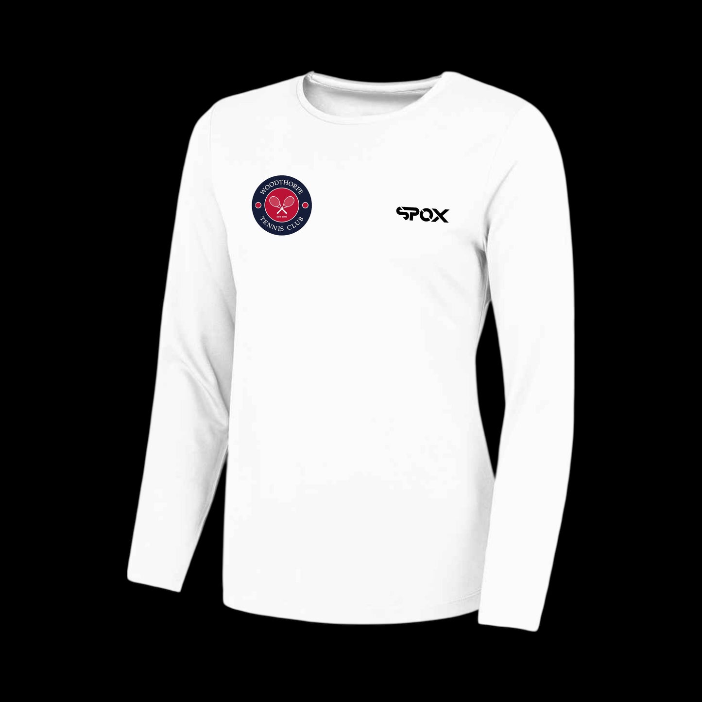 Woodthorpe Women’s Long Sleeve T-Shirt