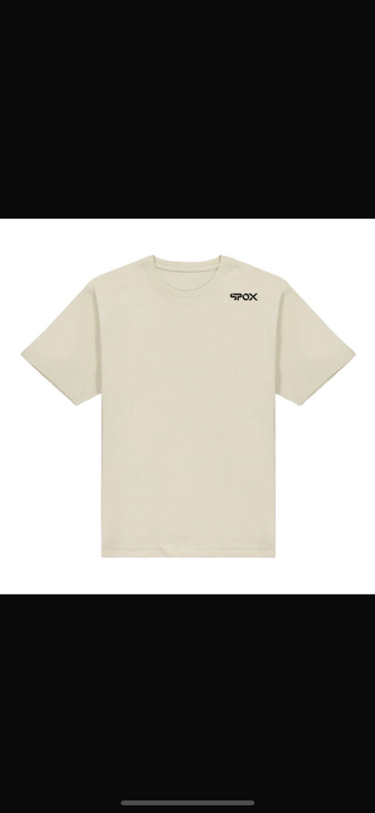 SPOX Oversized Tee (3 Colours)