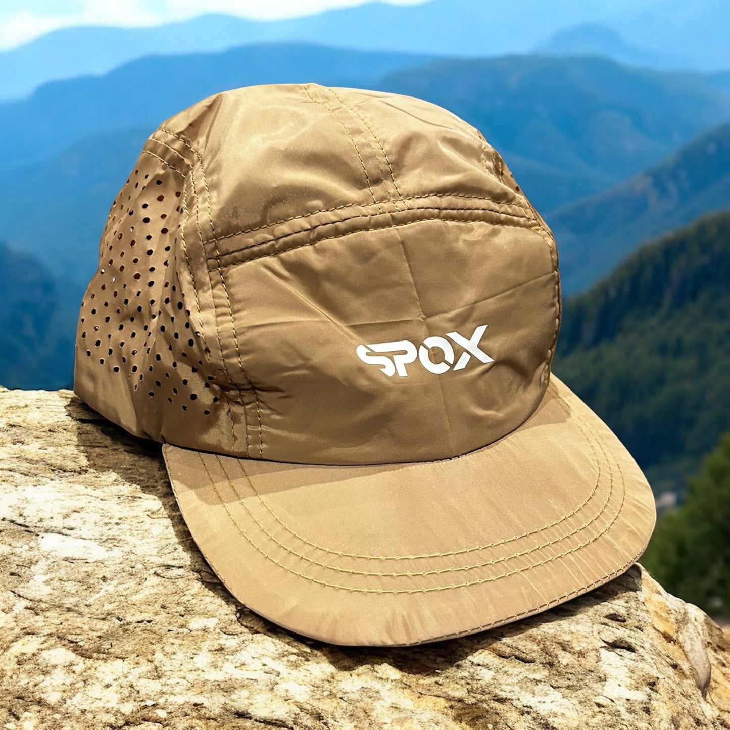 SPOX Technical Running Hat