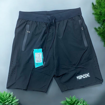 SPOX Gym/Runner Shorts