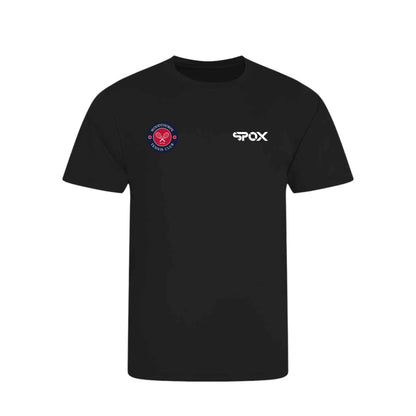 Woodthorpe Men’s Short Sleeve Tee