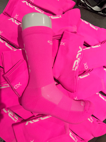 SPOX Raceday Ultimate Running Sock (5 Colours)