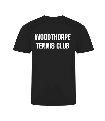 Woodthorpe Men’s Short Sleeve Tee
