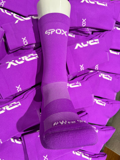 SPOX Raceday Ultimate Running Sock (5 Colours)