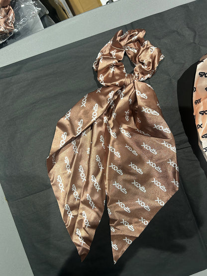 SPOX Go-To Scrunchie