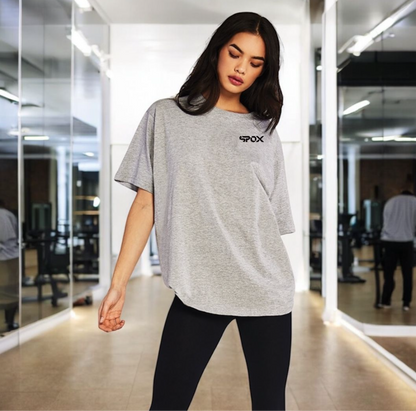 SPOX Oversized Tee (3 Colours)