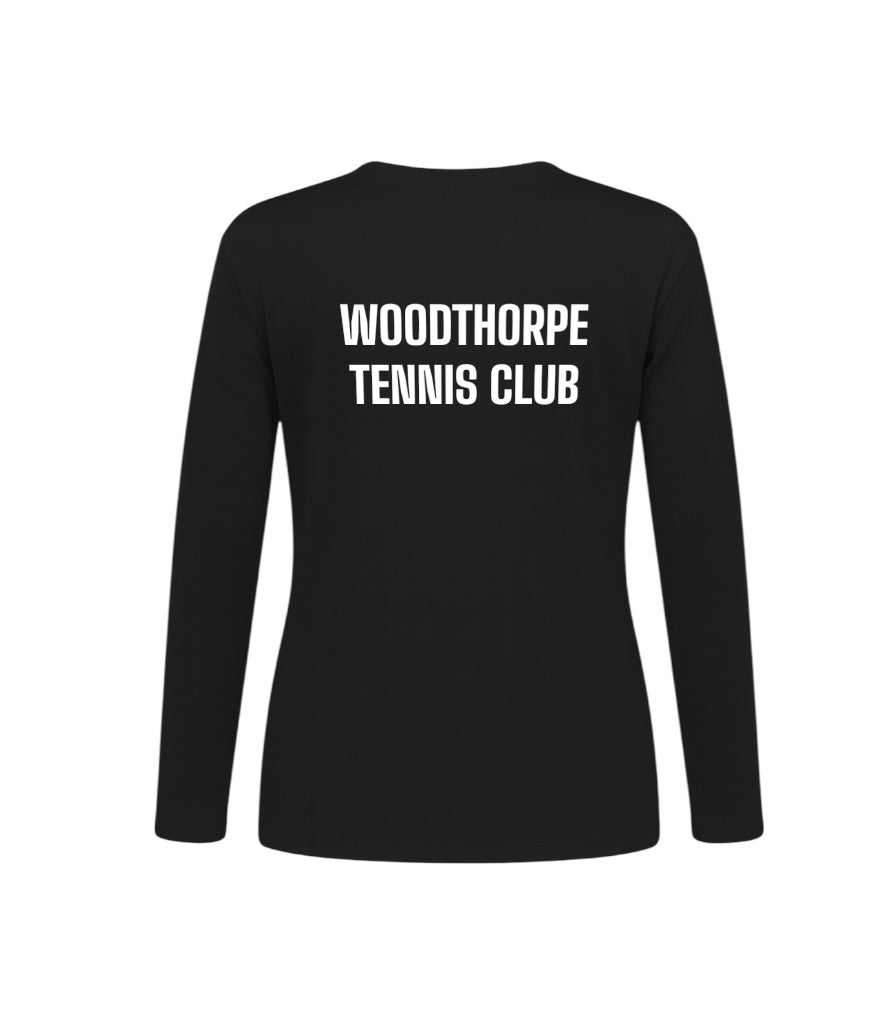 Woodthorpe Women’s Long Sleeve T-Shirt
