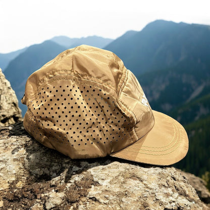 SPOX Technical Running Hat