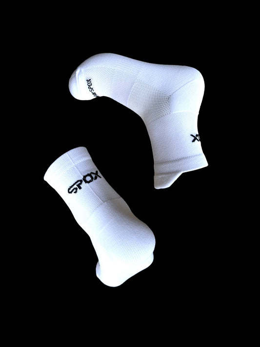 SPOX Raceday Quarter Socks