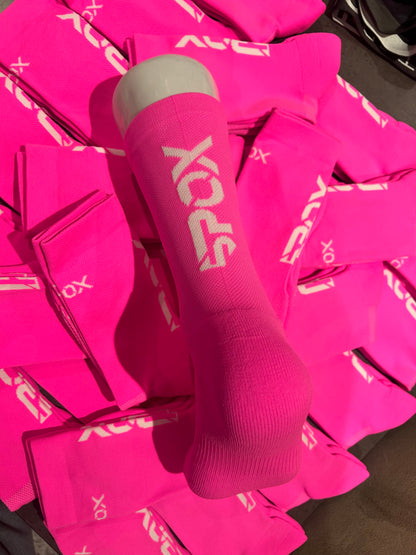 SPOX Raceday Ultimate Running Sock (5 Colours)