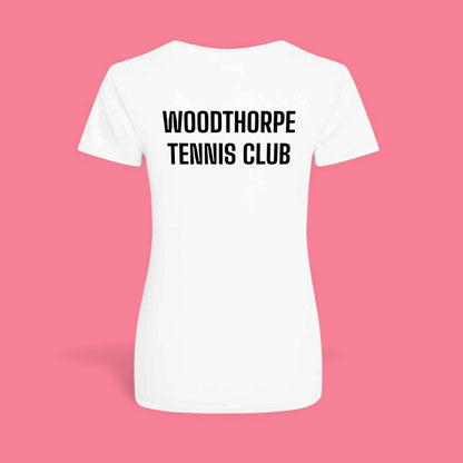 Woodthorpe Women’s Short Sleeve Tee