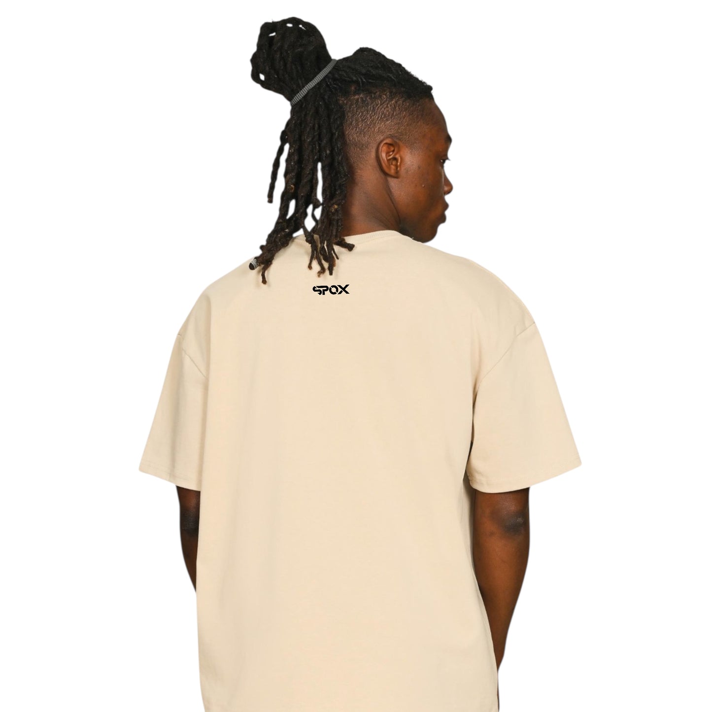 LIMITED EDITION – DEMOGORGON OVERSIZED TEE