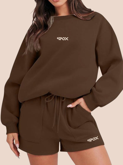 SPOX Everyday Lounge Set