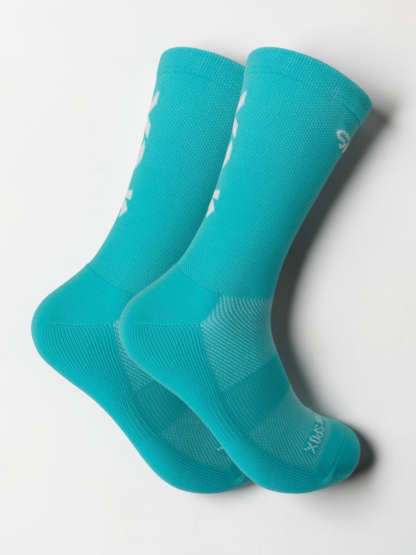 SPOX Raceday Ultimate Running Sock (5 Colours)