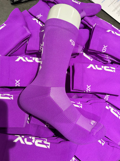 SPOX Raceday Ultimate Running Sock (5 Colours)