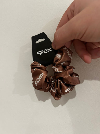 SPOX Go-To Scrunchie