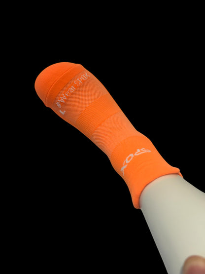 Race Day Runner – Quarter Edition