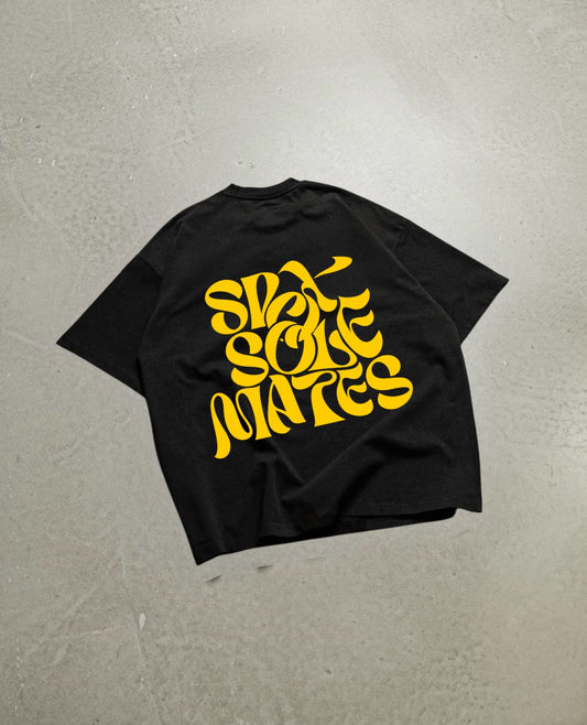 SOULMATES Stacked Premium Tee