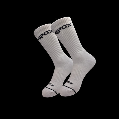 SPOX Classic White Comfort