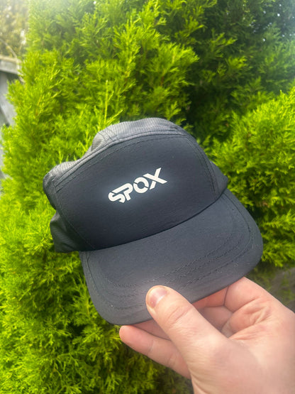 SPOX Technical Running Hat