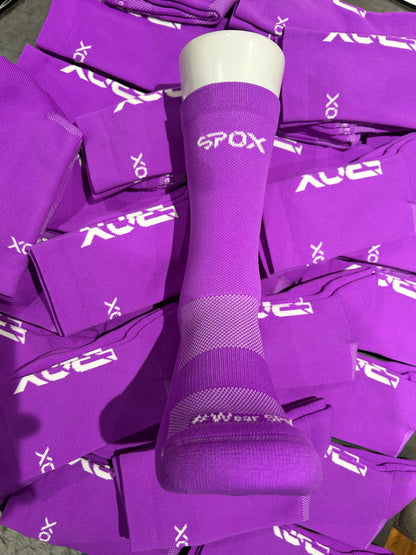 SPOX Raceday Ultimate Running Sock (5 Colours)