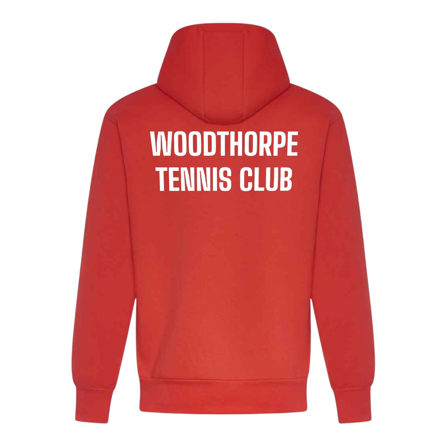 Premium Woodthorpe Hoodie