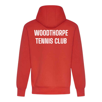 Premium Woodthorpe Hoodie