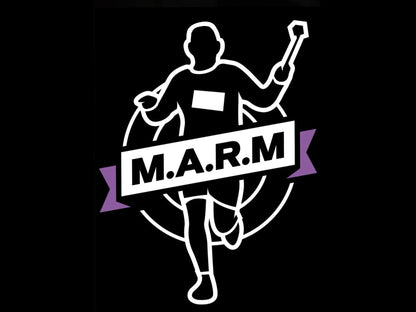 SPOX x M.A.R.M Race Day Runner Socks