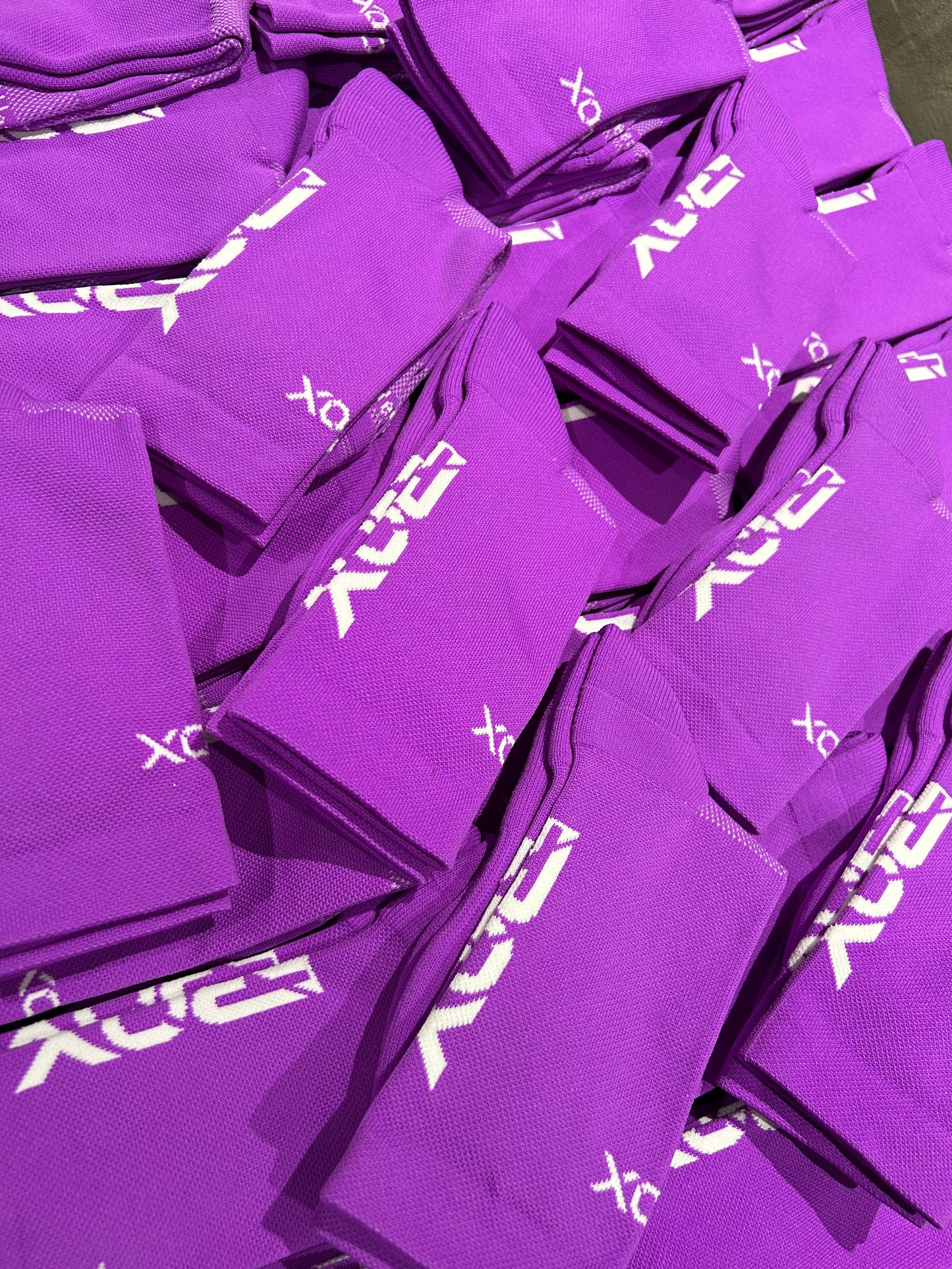 SPOX Raceday Ultimate Running Sock (5 Colours)