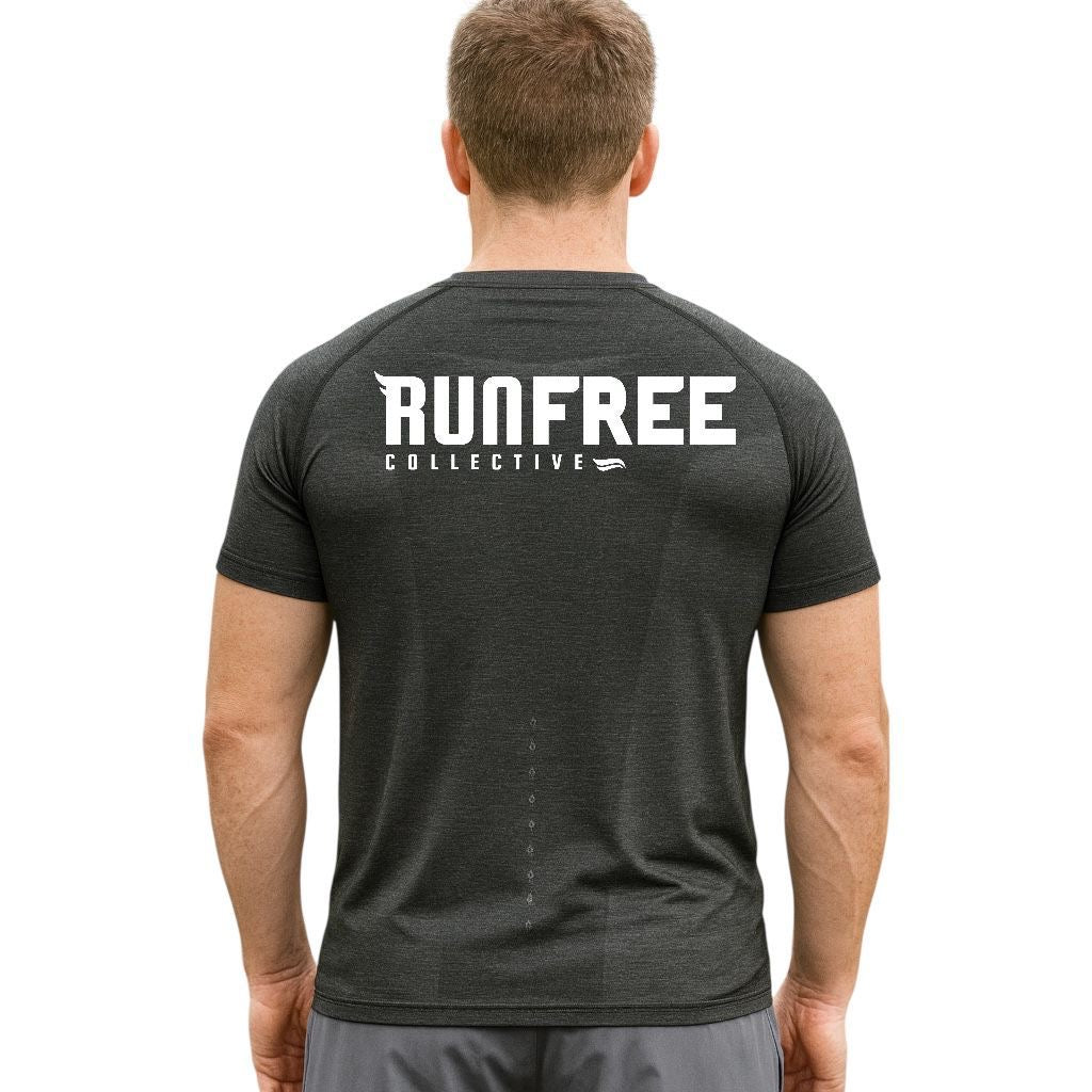 Run Free Collective T-shirt (MENS)