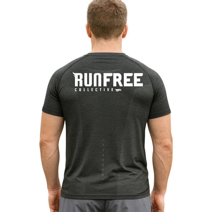 Run Free Collective T-shirt (MENS)