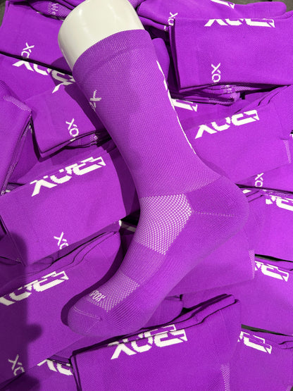 SPOX Raceday Ultimate Running Sock (5 Colours)