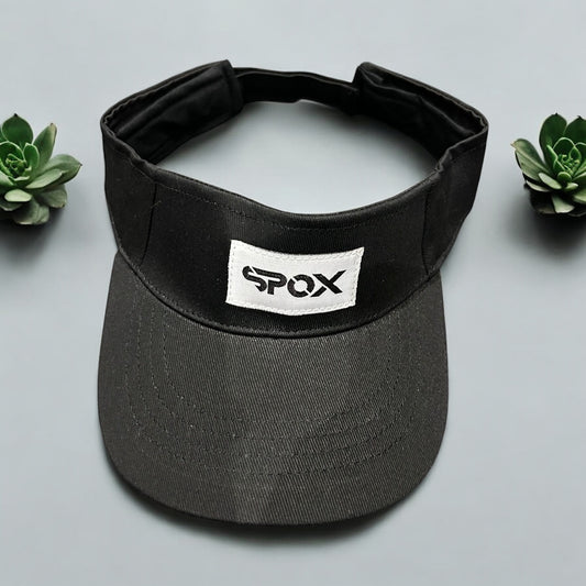 SPOX Performance Visor