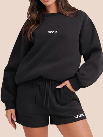 SPOX Everyday Lounge Set