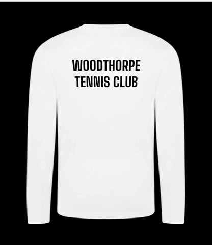 Woodthorpe Mens Long Sleeve T-Shirt