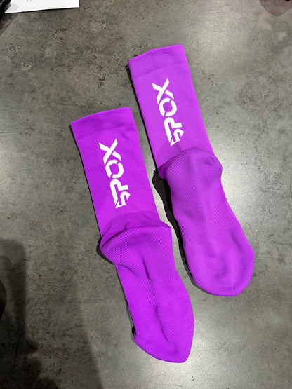 SPOX Raceday Ultimate Running Sock (5 Colours)