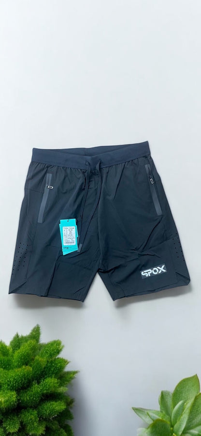 SPOX Gym/Runner Shorts