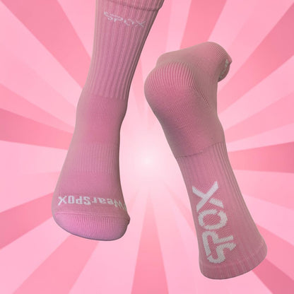 SPOX Comfort Crew (3 colours)