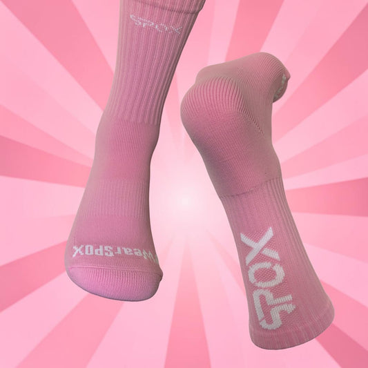 SPOX Comfort Crew (3 colours)