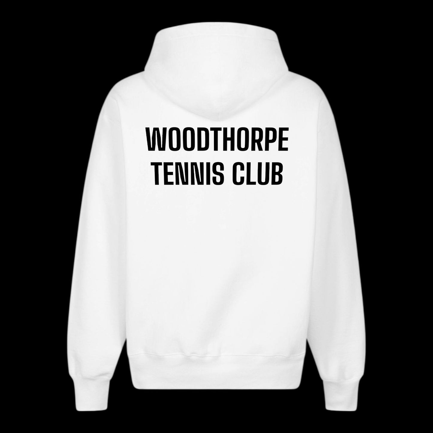Premium Woodthorpe Hoodie