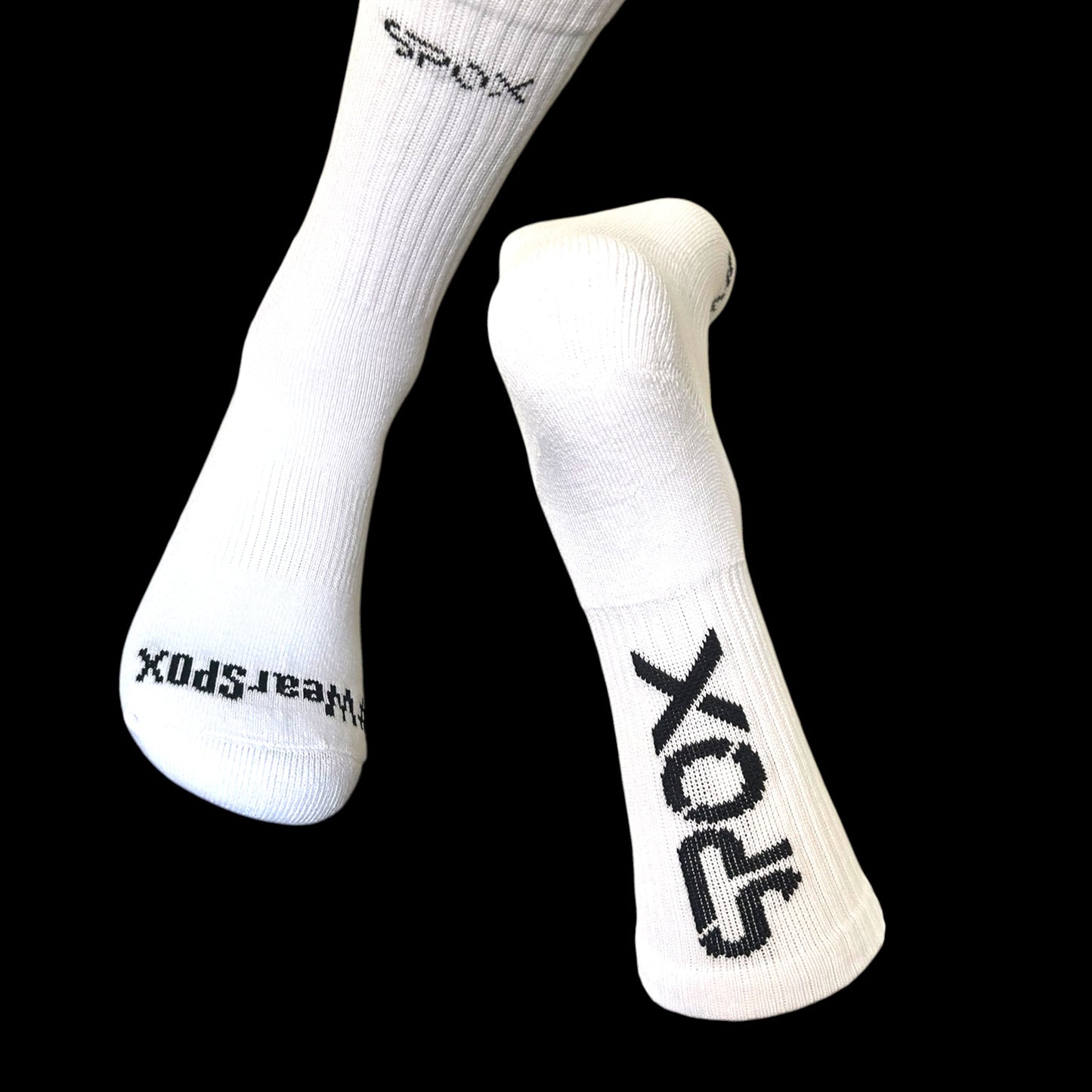 SPOX Comfort Crew (3 colours)