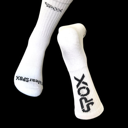 SPOX Comfort Crew (3 colours)