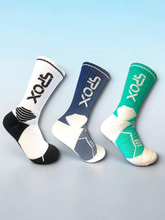 SPOX V2 Runner (1 or 3 Pack)