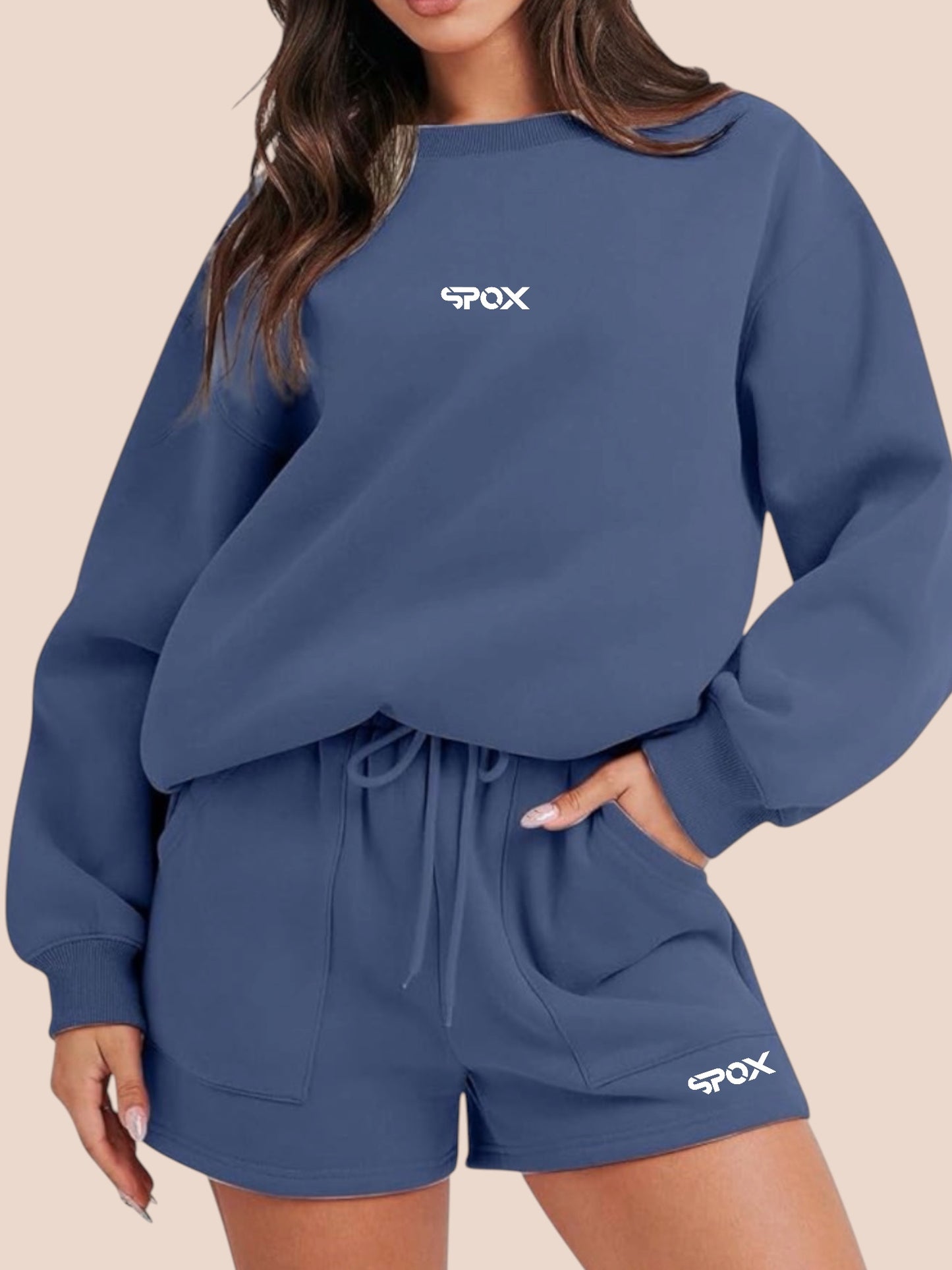SPOX Everyday Lounge Set
